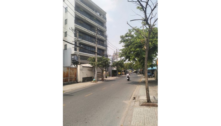 NHÀ MẶT TIỀN KINH DOANH SẦM UẤT ĐHT 11 QUẬN 12, 82M2 NHỈNH 8 TỶ TL