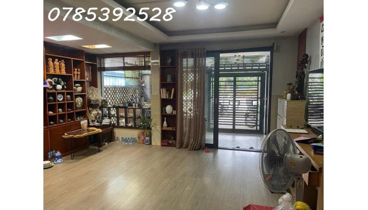 VIEW CÔNG VIÊN - Đối diện Gigamall - OTO NGỦ NHÀ - Hiệp Bình Chánh - Thủ Đức - KHU AN NINH