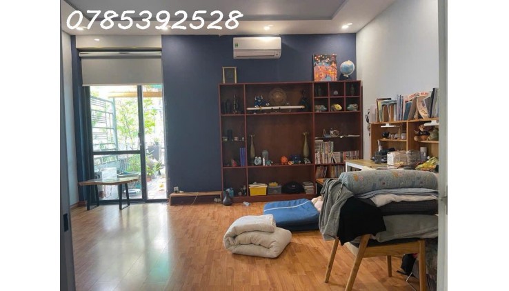 VIEW CÔNG VIÊN - Đối diện Gigamall - OTO NGỦ NHÀ - Hiệp Bình Chánh - Thủ Đức - KHU AN NINH