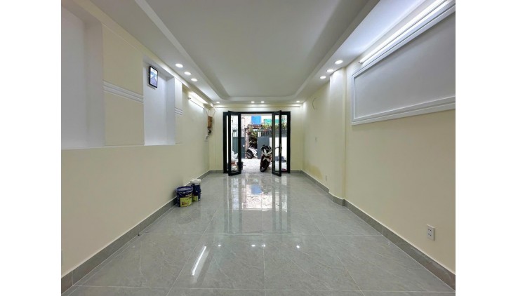 Nhà 2Tầng - 69m2 - HXH5m - Nguyễn Văn Khối  Gò Vấp - giá tốt 5.5 TỶ.