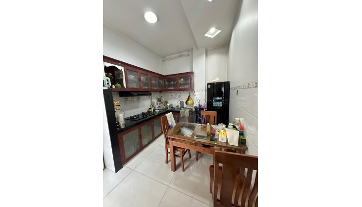 Bán Nhà 2Tầng - 77m2- HXH4m - Nguyễn Văn Lượng Gò Vấp giá Tốt 5.9Tỷ.