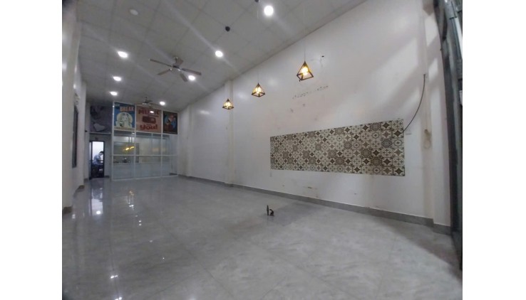BÁN NHÀ MẶT TIỀN KD ĐÔNG HƯNG THUẬN 11 QUẬN 12 , NGANG LỚN 5 X 26M, 130M2, NHỈNH 10 TỶ TL