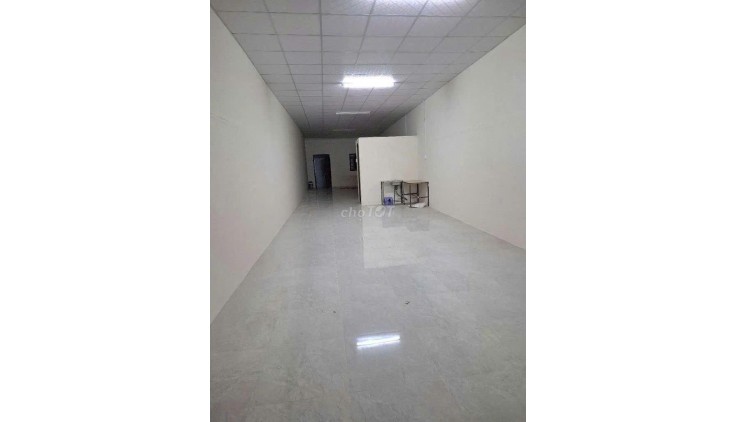 MẶT BẰNG ĐẸP- GIÁ TỐT - Cho thuê mặt bằng kinh doanh đường Lê Văn Lương, Phước Kiểng, Nhà Bè, HCM