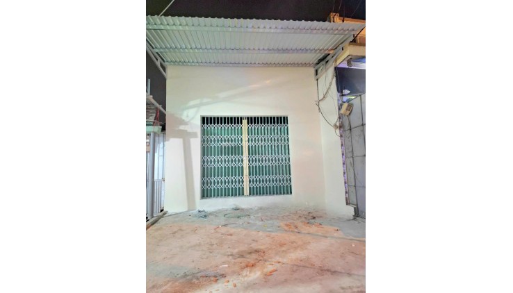 MẶT BẰNG ĐẸP- GIÁ TỐT - Cho thuê mặt bằng kinh doanh đường Lê Văn Lương, Phước Kiểng, Nhà Bè, HCM