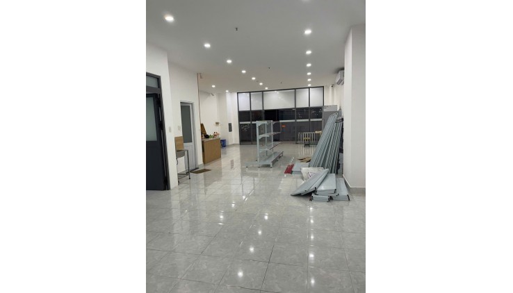 Bán căn shophouse Hồ Học Lãm, Lô góc 1 trệt 1 lầu nhà đẹp tiện kinh doanh đa ngành nghề