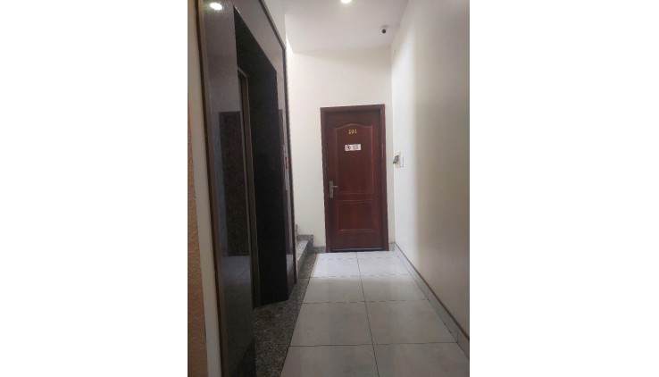 Bán Khách sạn Nguyễn Duy Trinh, Bình Trưng Tây, Q2, HCM giá siêu hời 18,9 tỷ, 139m2