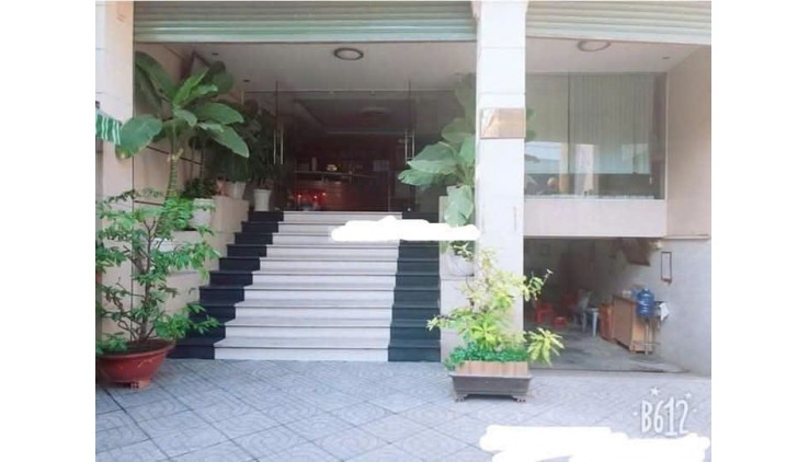 BÁN GẤP CHDV 39 PHÒNG, THANG MÁY, Q12 - DÒNG TIỀN ỔN ĐỊNH, GIÁ 17 TỶ TL!