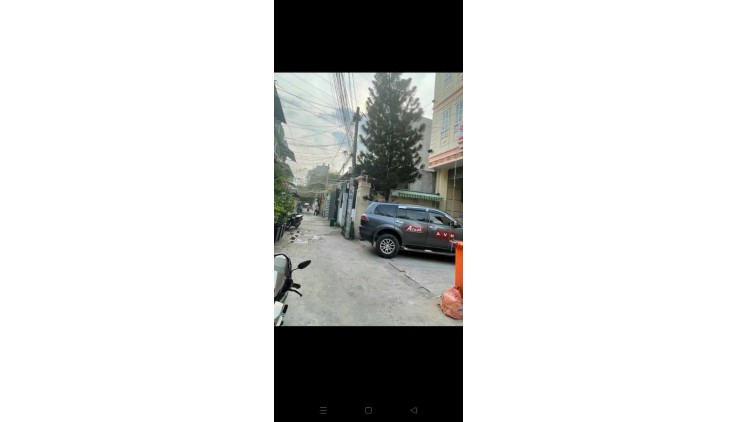 BÁN GẤP CHDV 39 PHÒNG, THANG MÁY, Q12 - DÒNG TIỀN ỔN ĐỊNH, GIÁ 17 TỶ TL!