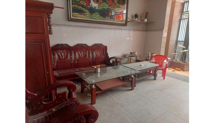 Bán nhà riêng tại Nguyễn Duy Trinh, 11,9 tỷ, 75m2, 5PN, pháp lý đầy đủ, Q2, HCM, giá cực chất