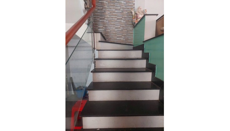 TPHCM,Q2, Nguyễn Duy Trinh 1 xẹt, Otô Phòng khách,80m2,11 tỷ