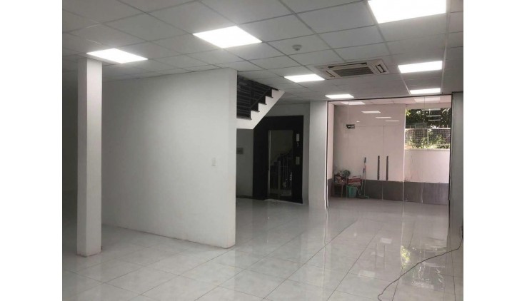 Cho thuê Nhà 66/2 Nguyễn Văn Trỗi, P.8, Quận Phú Nhuận.