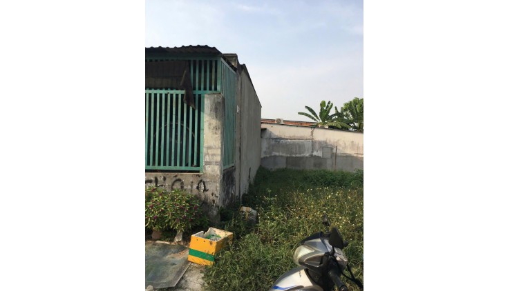 ĐẤT BÌNH CHÁNH - DIỆN TÍCH 2275M2 VUÔNG VỨC - GIÁ 1TỶ5