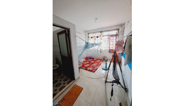 Bán nhà 3.6mx14.5m, 4PN, 4WC, 53m², 4.5 tỷ,110/14 đỗ năng tế An Lạc A, Bình Tân