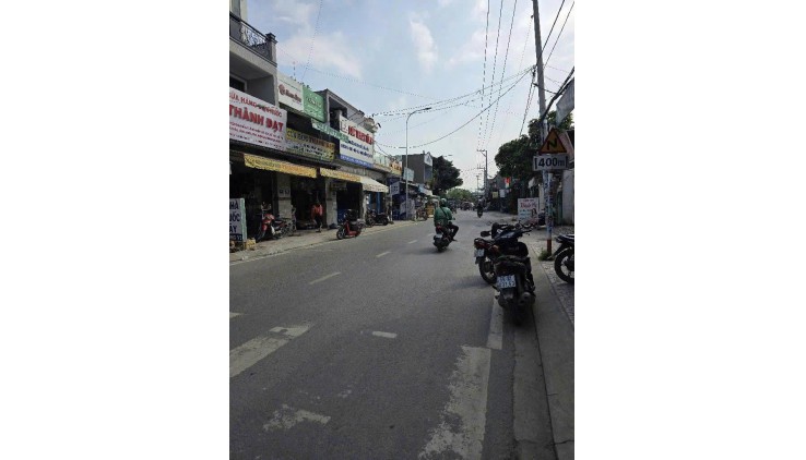 NHÀ GẦN KDC VĨNH LỘC - BÌNH CHÁNH - NHỈNH 2TỶ