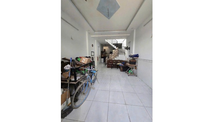 NHÀ GẦN KDC VĨNH LỘC - BÌNH CHÁNH - NHỈNH 2TỶ