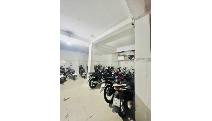 CHDV Tân Hương Tân Phú 5 Tầng thang máy 32 phòng dòng tiền 120tr/th 140m2 -21 tỷ4