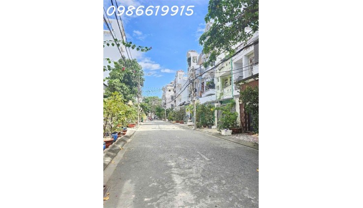 MTKD KDC NAM LONG QUẬN 7. NHÀ 5 TẦNG DT 80M2. CHỈ 12.2 TỶ