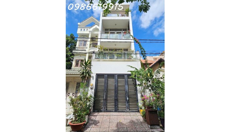 MTKD KDC NAM LONG QUẬN 7. NHÀ 5 TẦNG DT 80M2. CHỈ 12.2 TỶ