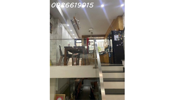 MTKD KDC NAM LONG QUẬN 7. NHÀ 5 TẦNG DT 80M2. CHỈ 12.2 TỶ