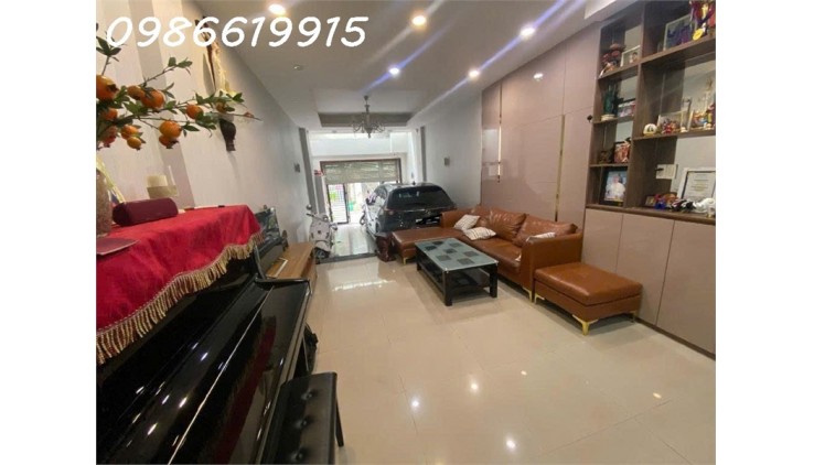 MTKD KDC NAM LONG QUẬN 7. NHÀ 5 TẦNG DT 80M2. CHỈ 12.2 TỶ