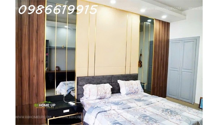 MTKD KDC NAM LONG QUẬN 7. NHÀ 5 TẦNG DT 80M2. CHỈ 12.2 TỶ
