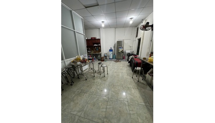 Bán nhà Mặt tiền Đông Hồ - Lạc Long Quân, gần chợ Vải Tân Bình, 7/12x24m, 22.5 tỷ.