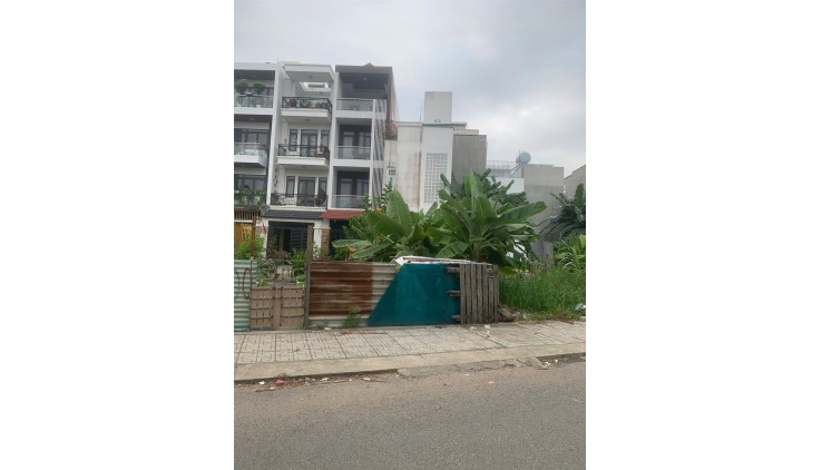 RẺ NHẤT 1 lô chỉ 2,7xty/52m2 đất chợ LONG TRƯỜNG, đường NDTRINH, Tp.TĐ. SHR, XDTD