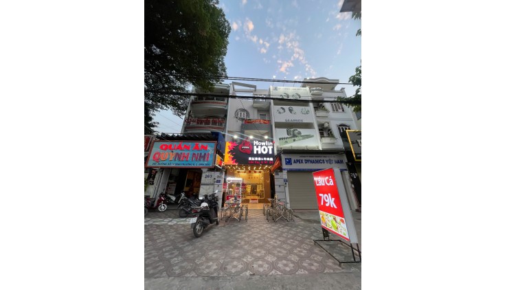 Bình Tân – Khu Tên Lửa ! MB – CHO THUÊ N/Căn MT đường lớn kinh doanh sầm uất bao đẹp. Tel : 0937633163 ( chính chủ )