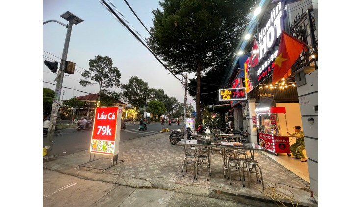 Bình Tân – Khu Tên Lửa ! MB – CHO THUÊ N/Căn MT đường lớn kinh doanh sầm uất bao đẹp. Tel : 0937633163 ( chính chủ )