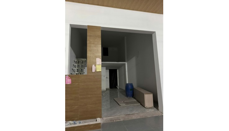 Bán Nhà ngay Phạm Văn Chiêu, Gò Vấp, 76m2, (4x19) hơn 4 TỶ