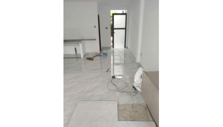 Bán Nhà ngay Phạm Văn Chiêu, Gò Vấp, 76m2, (4x19) hơn 4 TỶ