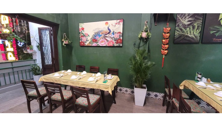 Quận 1 ! Cho thuê mặt bằng 2 lầu. Mặt Tiền 112 Lê Thánh Tôn, F. Bến Thành, Tel : 0973576171 ( chính chủ )