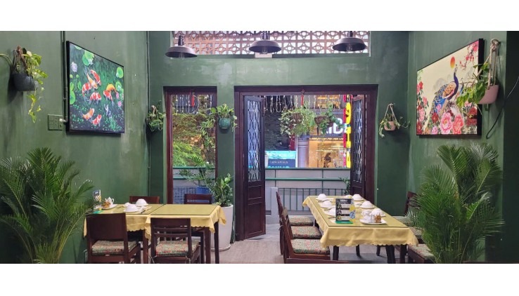 Quận 1 ! Cho thuê mặt bằng 2 lầu. Mặt Tiền 112 Lê Thánh Tôn, F. Bến Thành, Tel : 0973576171 ( chính chủ )