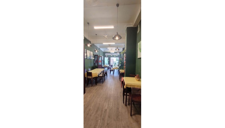 Quận 1 ! Cho thuê mặt bằng 2 lầu. Mặt Tiền 112 Lê Thánh Tôn, F. Bến Thành, Tel : 0973576171 ( chính chủ )