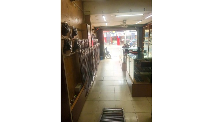 MẶT BẰNG ĐẸP- GIÁ TỐT -Cho Thuê Mặt Bằng mặt tiền đường Võ Văn Ngân.Tp Thủ Đức, HCM