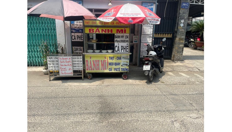Quận Gò Vấp, Sang Quán Nước Ép – Sinh Tố – Cafe – Ăn Vặt , Gần Nhiều Khu Phòng Trọ và Khu hẻm Dân cư đông, Tel : 0906883496 ( Chính chủ )