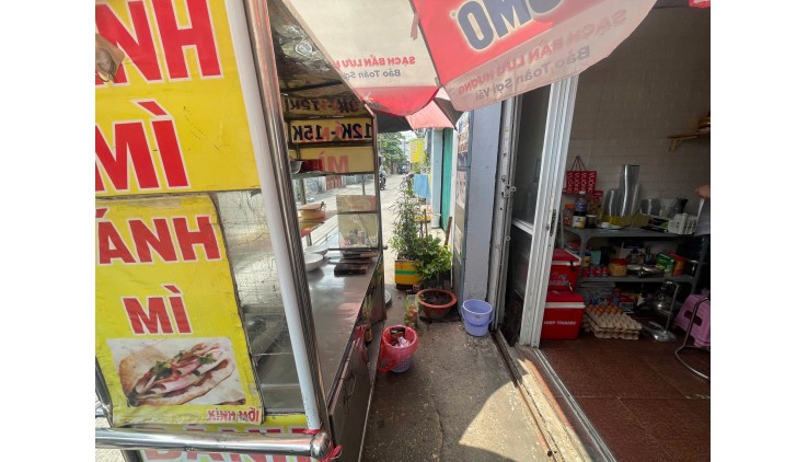 Quận Gò Vấp, Sang Quán Nước Ép – Sinh Tố – Cafe – Ăn Vặt , Gần Nhiều Khu Phòng Trọ và Khu hẻm Dân cư đông, Tel : 0906883496 ( Chính chủ )