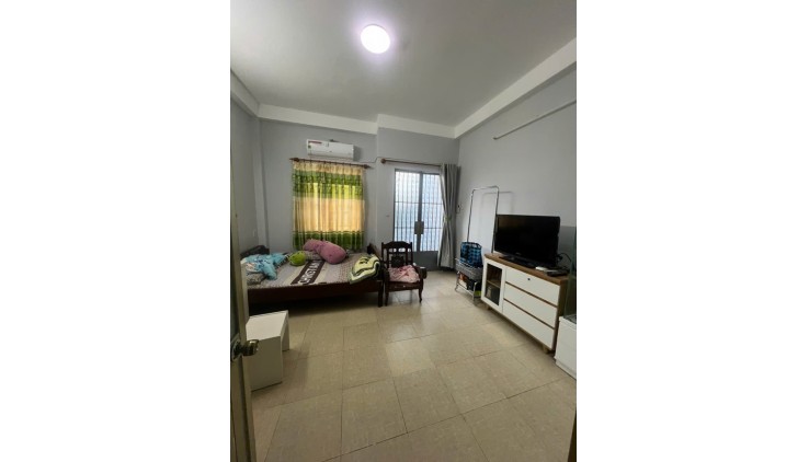 CHO THUÊ NHÀ NGUYÊN CĂN – NHÀ MỚI SƠN SỬA Ngay Quận 8