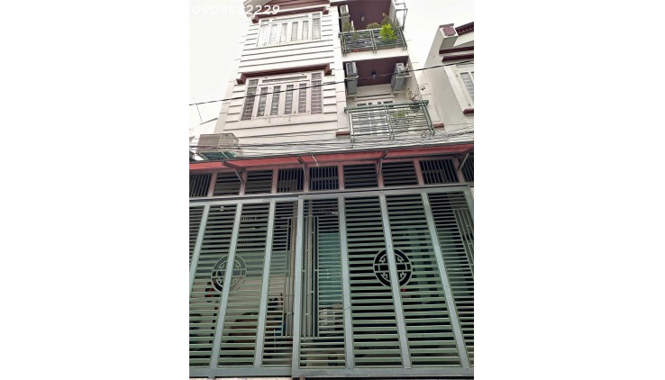 RẤT GẤP, Ngang Lớn 6m, HXH7 chổ, Phạm Văn Chiêu Gò Vấp giá tốt 5.65Tỷ.