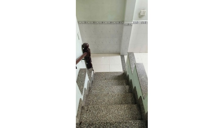 Bán nhà  HXH 6m Tân Kỳ Tân Quý - ngay Aeon Tân Phú, 4x13m, 4 Tầng - 4PN, 5.8  tỷ.