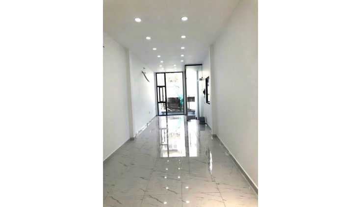 MẶT TIỀN KINH DOANH NGAY CHỢ P16Q4 
NGANG 3,4 X 17 ĐÚC BÊ TÔNG 
CÓ 5 TỶ