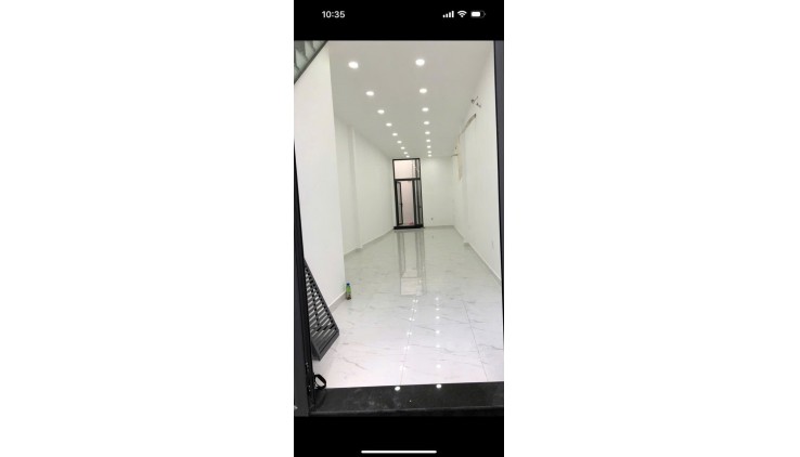 MẶT TIỀN KINH DOANH NGAY CHỢ P16Q4 
NGANG 3,4 X 17 ĐÚC BÊ TÔNG 
CÓ 5 TỶ