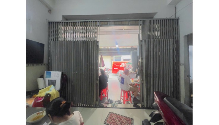 BÁN NHÀ KHU VIP BÀU CÁT- TÂN BÌNH( 5.5M X 22M ) 120M2 CHỈ 19.9 TỶ