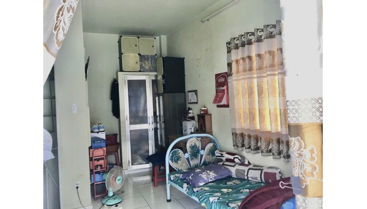 BÁN NHÀ 5 TẦNG CÁCH MẠNG THÁNG 8-Q10- 3PN- 3.9M x 9M- CHỈ 4.7 TỶ