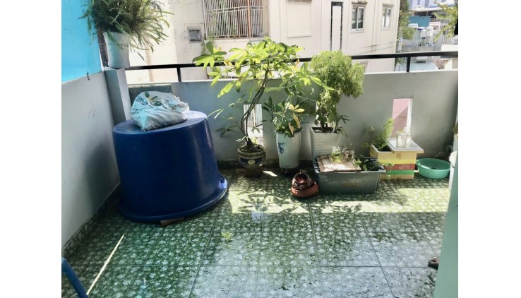 BÁN NHÀ 5 TẦNG CÁCH MẠNG THÁNG 8-Q10- 3PN- 3.9M x 9M- CHỈ 4.7 TỶ