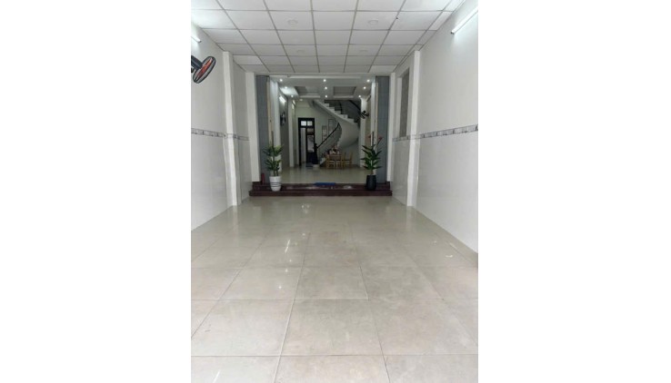 MẶT TIỀN KD 4TẦNG NGUYỄN VĂN QUÁ QUẬN 12,100M2( 4,1 X 24M) - 7 PHÒNG 6WC - NHĨNH 12TỶ TL
