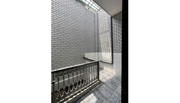 MẶT TIỀN KD 4TẦNG NGUYỄN VĂN QUÁ QUẬN 12,100M2( 4,1 X 24M) - 7 PHÒNG 6WC - NHĨNH 12TỶ TL