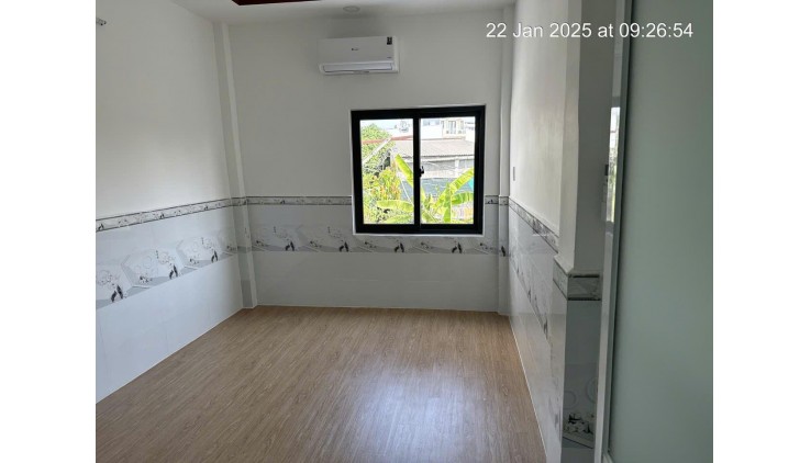 NHÀ ĐẸP - GIÁ ĐẦU TƯ Cần Bán Nhanh Nhà Vị Trí Đắc Địa Tại Xã Nhơn Đức, Huyện Nhà Bè, Tp Hồ Chí Minh