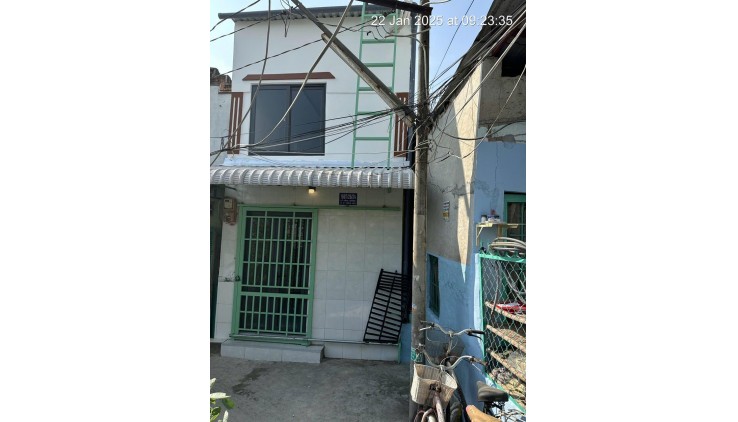 NHÀ ĐẸP - GIÁ ĐẦU TƯ Cần Bán Nhanh Nhà Vị Trí Đắc Địa Tại Xã Nhơn Đức, Huyện Nhà Bè, Tp Hồ Chí Minh
