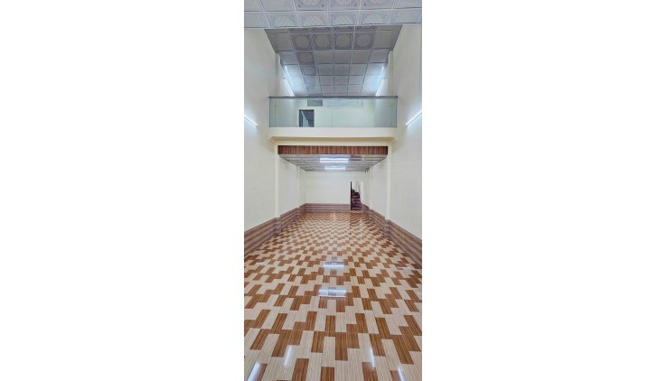 BÁN NHÀ 1 SẸT BÙI QUANG LÀ 76M2 – HẺM XE HƠI THÔNG – SÁT PHAN HUY ÍCH - NHỈNH 5 tỷ
